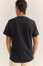 Load image into Gallery viewer, Rhythm Brand Tee | Abbey Road Kaikoura