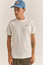 Load image into Gallery viewer, Rhythm Brand Tee | Abbey Road Kaikoura