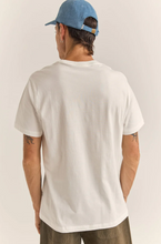 Load image into Gallery viewer, Rhythm Brand Tee | Abbey Road Kaikoura