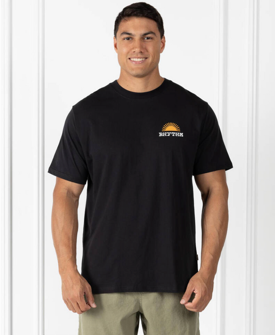 Awake Tee | Abbey Road Kaikoura