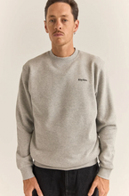 Load image into Gallery viewer, Brand Fleece Crew