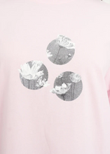 Load image into Gallery viewer, Classic Tee 170 - Stencil Primrose | Abbey Road Kaikoura