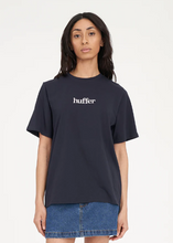 Load image into Gallery viewer, Classic Tee 170 - Merry Navy | Abbey Road Kaikoura