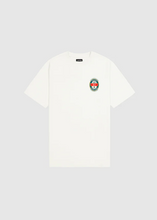 Load image into Gallery viewer, Mens Sup Tee / Offload Chalk | Abbey Road Kaikoura