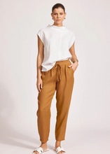 Load image into Gallery viewer, Miramar Pant - Caramel | Abbey Road Kaikoura