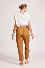 Load image into Gallery viewer, Miramar Pant - Caramel | Abbey Road Kaikoura