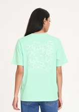 Load image into Gallery viewer, FlowerBomb Tee - Jelly | Abbey Road Kaikoura