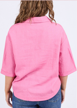 Load image into Gallery viewer, Jamila Shirt Aurora | Abbey Road Kaikoura