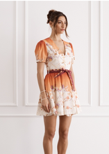 Load image into Gallery viewer, Maya Mini Dress Multi | Abbey Road Kaikoura