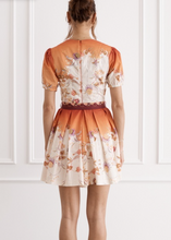 Load image into Gallery viewer, Maya Mini Dress Multi | Abbey Road Kaikoura