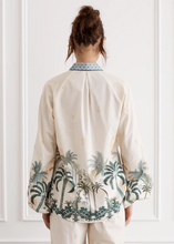 Load image into Gallery viewer, Lucile Blouse | Abbey Road Kaikoura