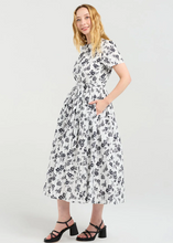 Load image into Gallery viewer, Scarlett Dress / Floraline | Abbey Road Kaikoura