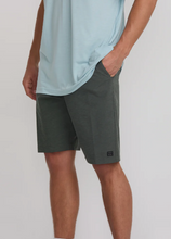 Load image into Gallery viewer, Crossfire Submersible Shorts - Ashphalt | Abbey Road Kaikoura