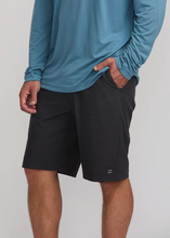 Load image into Gallery viewer, Crossfire Submersible Shorts - Black | Abbey Road Kaikoura