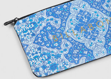 Load image into Gallery viewer, Tiki Small Pencil Case | Abbey Road Kaikoura