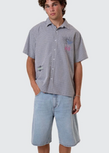 Load image into Gallery viewer, Slacker Denim Short / Dusk | Abbey Road Kaikoura