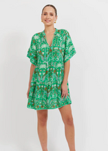 Load image into Gallery viewer, Haiti Dress | Abbey Road Kaikoura