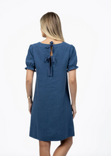 Load image into Gallery viewer, Sana Shift Dress | Abbey Road Kaikoura