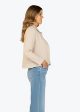 Load image into Gallery viewer, Lux Abbie Trim Jacket | Abbey Road Kaikoura