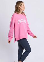 Load image into Gallery viewer, Interval Crew Bubblegum Pink | Abbey Road Kaikoura