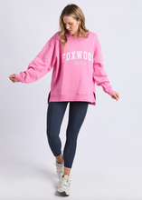 Load image into Gallery viewer, Interval Crew Bubblegum Pink | Abbey Road Kaikoura