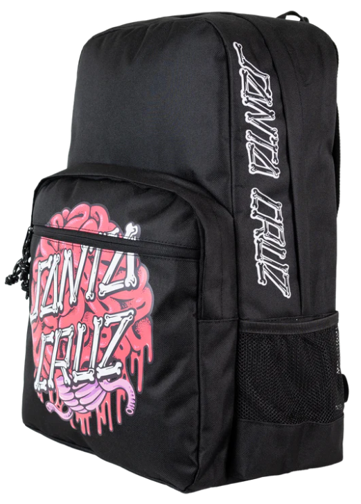 Brain Dot Backpack | Abbey Road Kaikoura