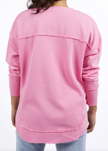 Load image into Gallery viewer, Simplified Crew - Bubble Gum | Abbey Road Kaikoura