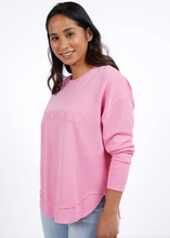 Load image into Gallery viewer, Simplified Crew - Bubble Gum | Abbey Road Kaikoura