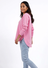 Load image into Gallery viewer, Simplified Crew - Bubble Gum | Abbey Road Kaikoura