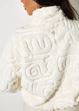 Load image into Gallery viewer, Le Love Half Zip Crew | Abbey Road Kaikoura