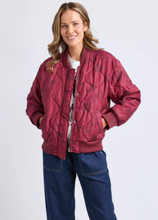 Load image into Gallery viewer,  Bramble Jacket | Abbey Road Kaikoura