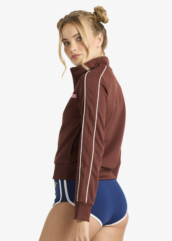 Supalove Full Zip Jacket | Abbey Road Kaikoura