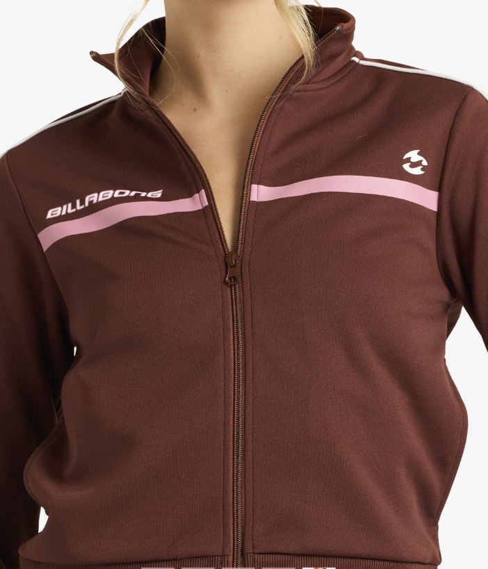 Supalove Full Zip Jacket | Abbey Road Kaikoura