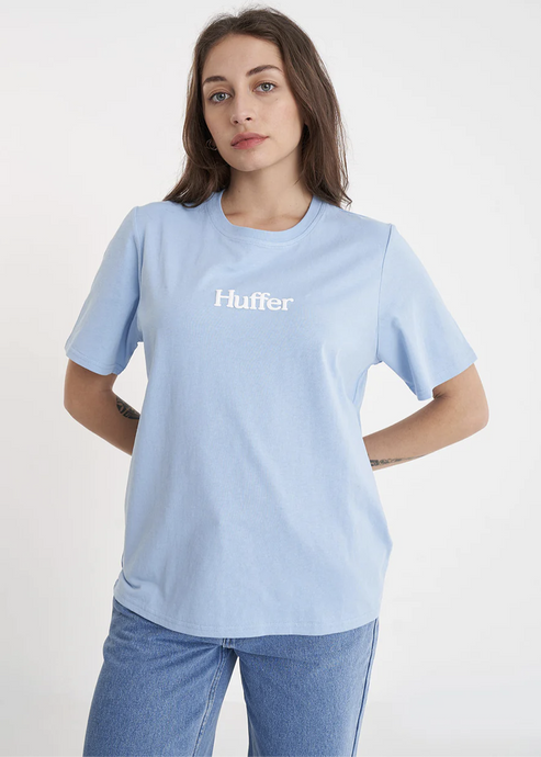 Huffer\Classic Tee 170 Charm-Twinkle|Abbey Road