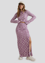 Load image into Gallery viewer, Billabong\Hazy Sun Skirt/Bright Orchid|Abbey Road