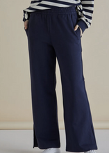 Load image into Gallery viewer, Betty Basics\Pace Jogger /Navy|Abbey Road