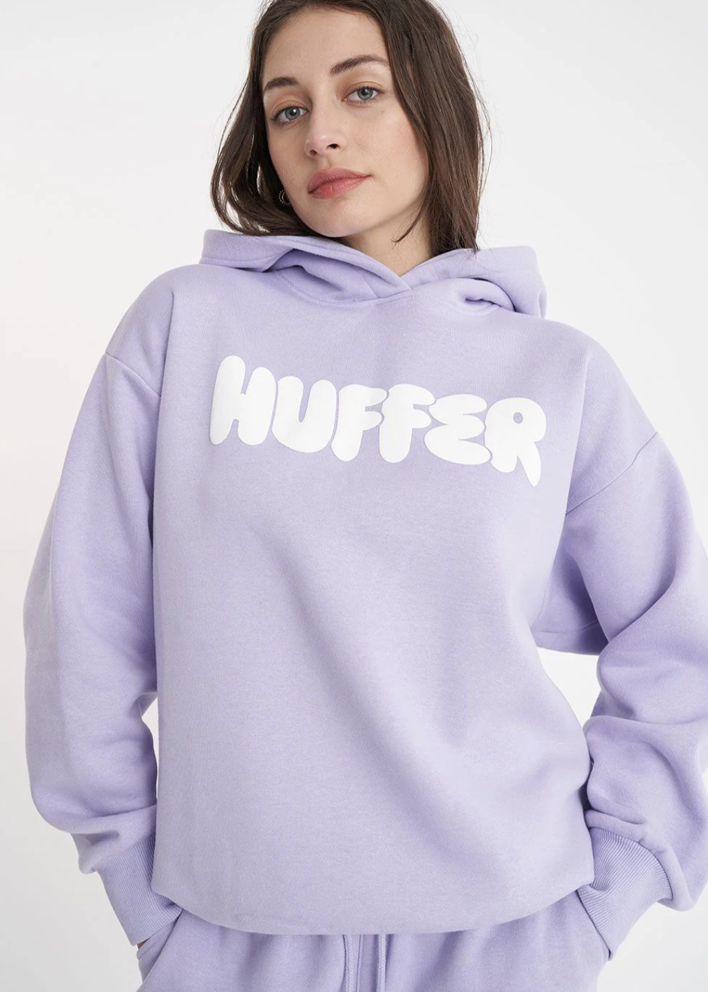 Huffer\Arcade Hood/Juicy Thistle|Abbey Road