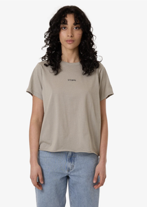 Thrills\Minimal Thrills Relaxed Tee /String|Abbey Road