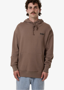Thrills\Slouch Pull On Hood/Falcon|Abbey Road