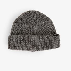 Thrills\Classic Beanie/Grey Ash|Abbey Road