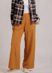 Mi Mosa\Tate Pant / Autumn Ember|Abbey Road