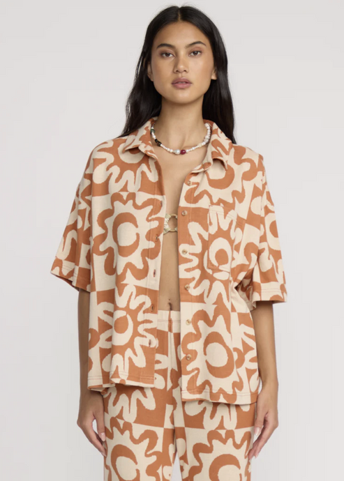 Lost Waves Shirt | Abbey Road Kaikoura