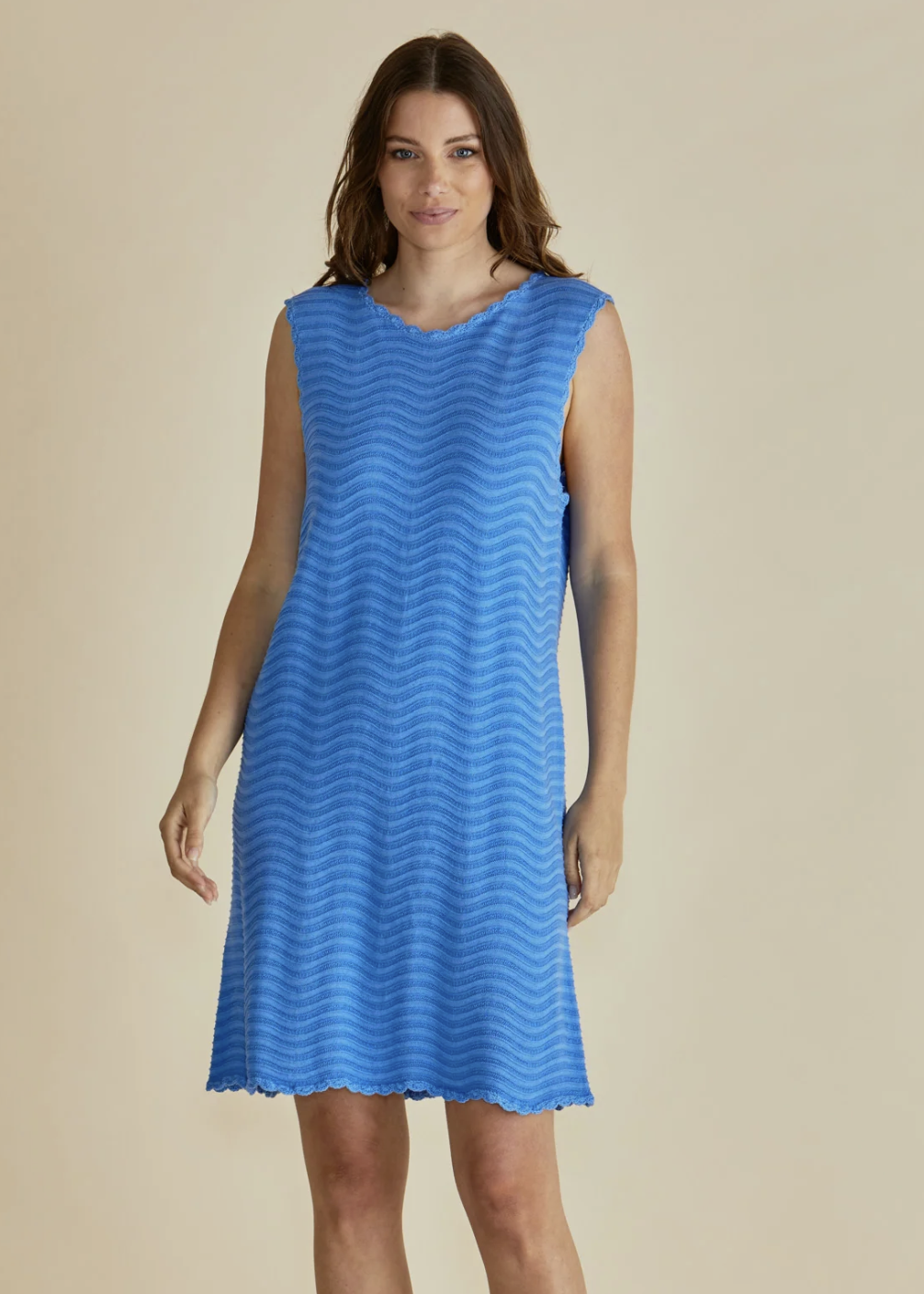 Viola Tank Dress | Abbey Road Kaikoura