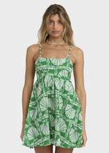 Load image into Gallery viewer, Sea Shell Mini Dress | Abbey Road Kaikoura