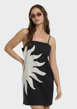 Load image into Gallery viewer, Sun Rays Mini Dress | Abbey Road Kaikoura