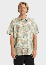 Load image into Gallery viewer, Sundays SS Shirt Desert | Abbey Road Kaikoura