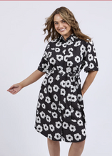 Load image into Gallery viewer, Azalea Shirt Dress | Abbey Road Kaikoura