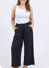 Load image into Gallery viewer, Reha Pant Navy | Abbey Road Kaikoura