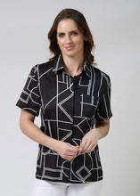 Load image into Gallery viewer, Alisa Blouse Spring Street | Abbey Road Kaikoura