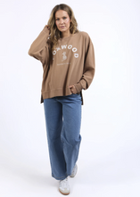 Load image into Gallery viewer, Effortless Crew - Toasted Coconut | Abbey Road Kaikoura